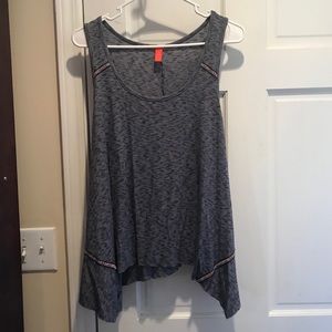 Tank top!